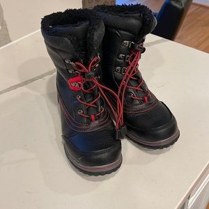 Alpine design Snow boot